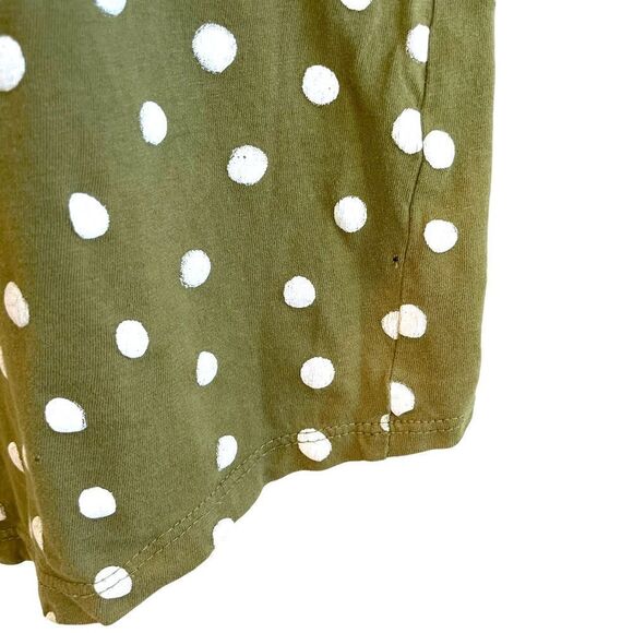 Zara Polka Dot Top - Picture 7 of 7